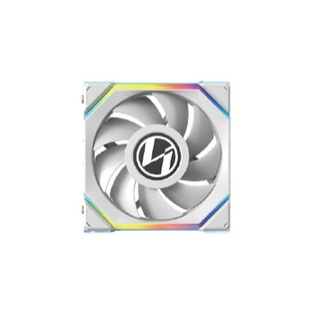 Wentylator do komputera CASE FAN 120MM/G99.12SLLCD1W1W.00 LIAN LI