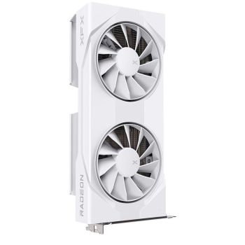 Karta graf. XFX Swift RX 9060XT OC White 8GB