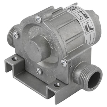 wolfcraft GmbH 2200000 pompa wodna Zestaw