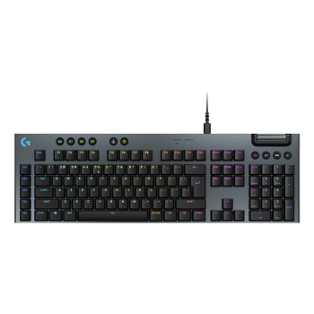 Klawiatura Logitech G915 X GL Tactile