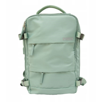 Plecak Podróżny Kabinowy NOVEEN CTB420 Mint 40x20x25