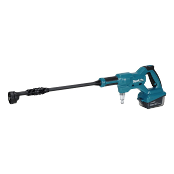 Myjka ciśnieniowa AKU DHW180Z MAKITA