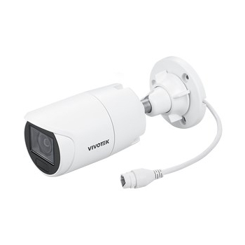 Kamera IP typu bullet 5MP VIVOTEK C-SERIES IB9383-HTV Zewnętrzne PoE 2,8-12mm IP66