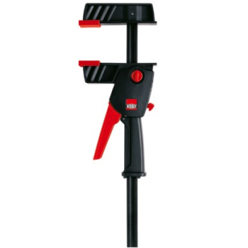 BESSEY DUO16-8 klamra Szczypce typu 15,2 cm Czarny, Czerwony