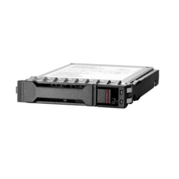 HPE P40430-B21 dysk twardy 300 GB 10000 RPM 2.5" SAS
