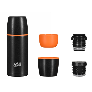 Termos Esbit Vacuum Flask 500ml, czarny