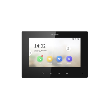 Monitor do wideodomofonu HIKVISION DS-KH6220-LE1
