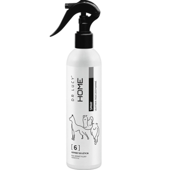 DR LUCY SPRAY UŁATWIAJĄCY ROZCZESYWANIE HOME 6