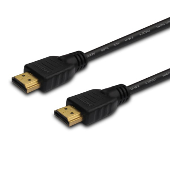 SAVIO KABEL HDMI V2.0 ETHERNET/3D 1,5 M CL-194 SAV