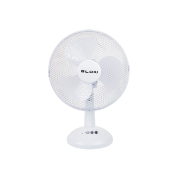 BLOW WENTYLATOR STOŁOWY 12" 40W