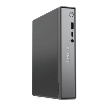 Lenovo ThinkCentre Neo 50q Tiny G5 i3-1315U 16GB DDR5 5600 SSD512 Intel UHD Graphics W11Pro 3Y OnSite + Lenovo Adapter ACC_PARTS Kensington K64467M-M1