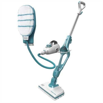 Mop parowy 9w1 1300W FSMH1351SM-QS BLACK+DECKER (OUTLET)