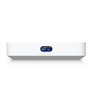 Ubiquiti UCG-Max-NS Cloud Gateway Max