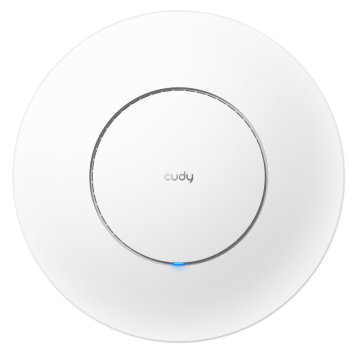 Access Point CUDY AP11000 Wi-Fi 7 BE11000