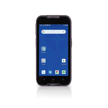 Terminal akwizycji danych Datalogic Memor 11 - wytrzymały - Android 11 - 32 GB eMMC - 12,7 cm (5") IPS (720 x 1280) - Kamera tylna - Czytnik kodów kre