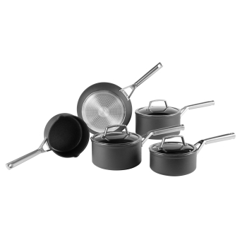 Zestaw patelni i garnków 5 el. C35000EU NINJA