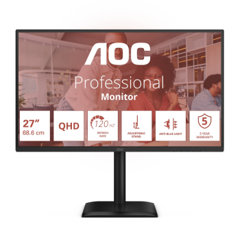 Monitor AOC (Q27E4U)