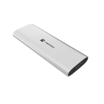 NATEC OBUDOWA SSD RHINO M.2 NVME LITE USB-C 3.2