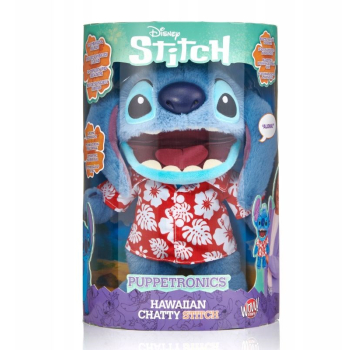 Interaktywna zabawka MINI STITCH ALOHA
