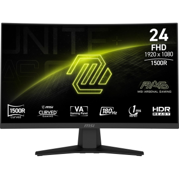 Monitor MAG 244C