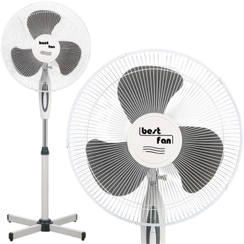 Wentylatory stojące 2SZT BT-001 45W Best Fan" MAESTRO