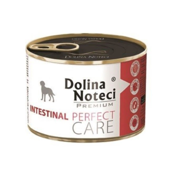 DOLINA NOTECI Premium Perfect Care Intestinal - mokra karma dla psów z problemami gastrycznymi - 185g