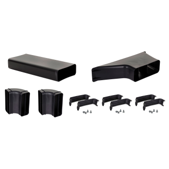 Zestaw do recyrkulacji powietrza BOSCH HEZ9VDKR0