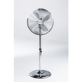 Wentylator stojący Ravanson WT-7040SN (kolor metaliczny) (WYPRZEDAŻ)