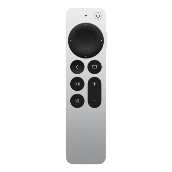 Pilot Apple Siri Remote 3. Generacja - Zdalna