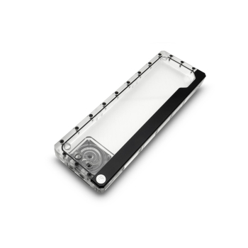 EK Water Blocks Kinetic FLT 360 DDC Pompa i zbiornik
