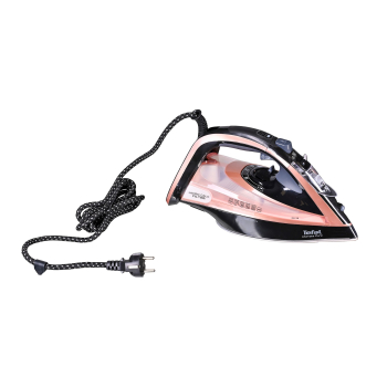 Żelazko TEFAL FV 9845 Ultimate Pure  3200W (WYPRZEDAŻ)