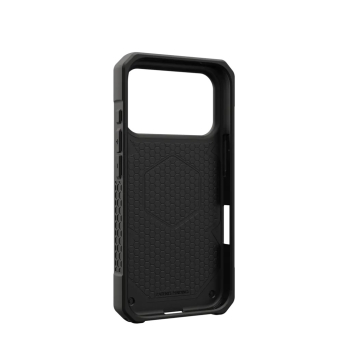 UAG Monarch Pro - etui do iPhone 17 Pro kompatybilne z MagSafe (kevlar black)