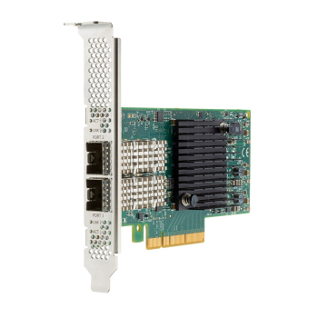 BROADCOM BCM57414 ETHERNET 10/25GB 2-PORT SFP28 ADAPTER FOR HPE P26262-B21