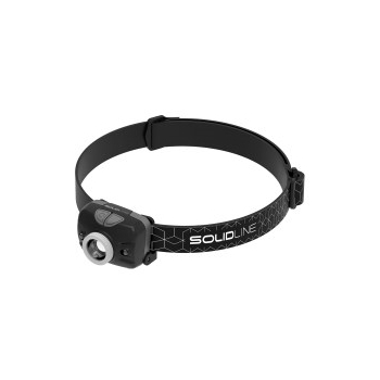 Latarka czołowa Ledlenser Solidline SH3