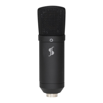STAGG SUM45 Set - Mikrofon Pojemnościowy Usb