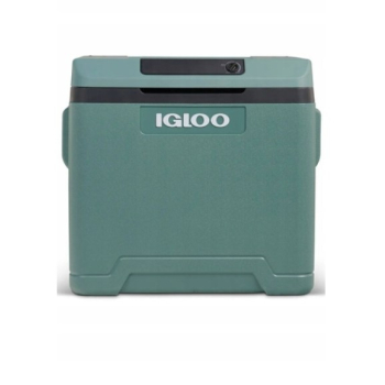 Lodówka termoelektryczna Igloo IE42 42l, zielona