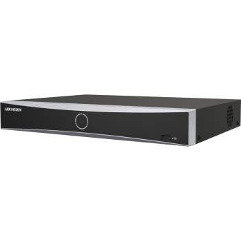 REJESTRATOR IP HIKVISION DS-7616NXI-K1 D PL