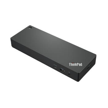 Stacja dokująca Lenovo ThinkPad Universal Thunderbolt 4 135W 40B00135EU