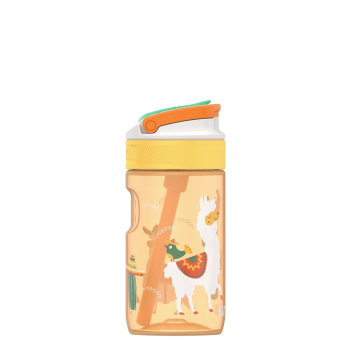 Kambukka butelka na wodę Lagoon 400ml Mexican Parade