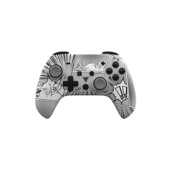 Dragonshock Controller Poptop     Wireless Manga      Switch