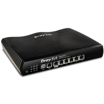 Router DrayTek Vigor 2927