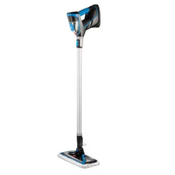 Bissell PowerFresh SlimSteam Mop | 4268N | Power 1600 W | Steam pressure 0.78/0.9 bar | Water tank capacity 0.3 L | Titanium/Bossanova Blue