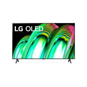 Telewizor 48" LG OLED48A23LA (4K UHD HDR DVB-T2/HEVC SmartTV) (WYPRZEDAŻ)