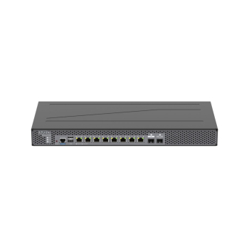Firewall zarządzany w chmurze RG-WALL1600-Z3200-S SFP 8-portowy Ruijie