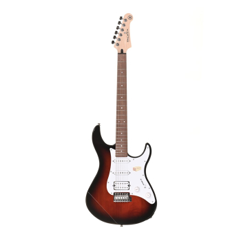 Yamaha Pacifica 112J OVS - Gitara elektryczna