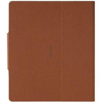 Etui magnetyczne Onyx Boox Note Air 6 C/5 C brown z klawiaturą