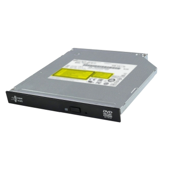 Hitachi-LG GTC2N dysk optyczny Wewnętrzny DVD±RW Czarny