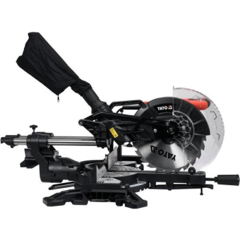 Pilarka ukosowa z posuwem 1800W YATO YT-82173