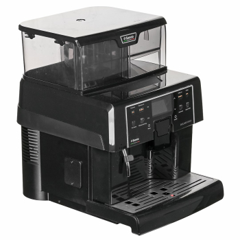 Ekspres automatyczny Aulika EVO OFFICE BLACK SAECO (WYPRZEDAŻ)