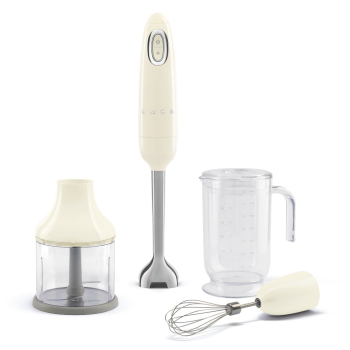 Blender ręczny SMEG HBF03CREU
